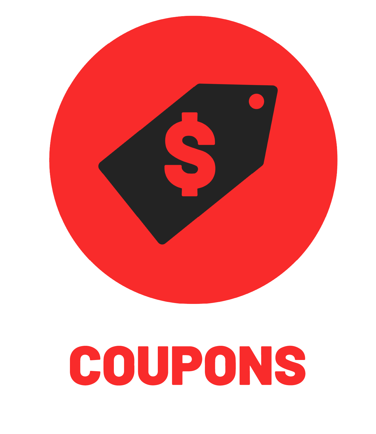 Learn more about coupons and promotions